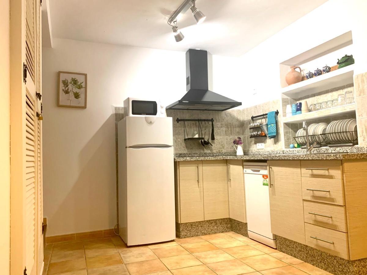 Casa Marina Villa Frigiliana Kültér fotó