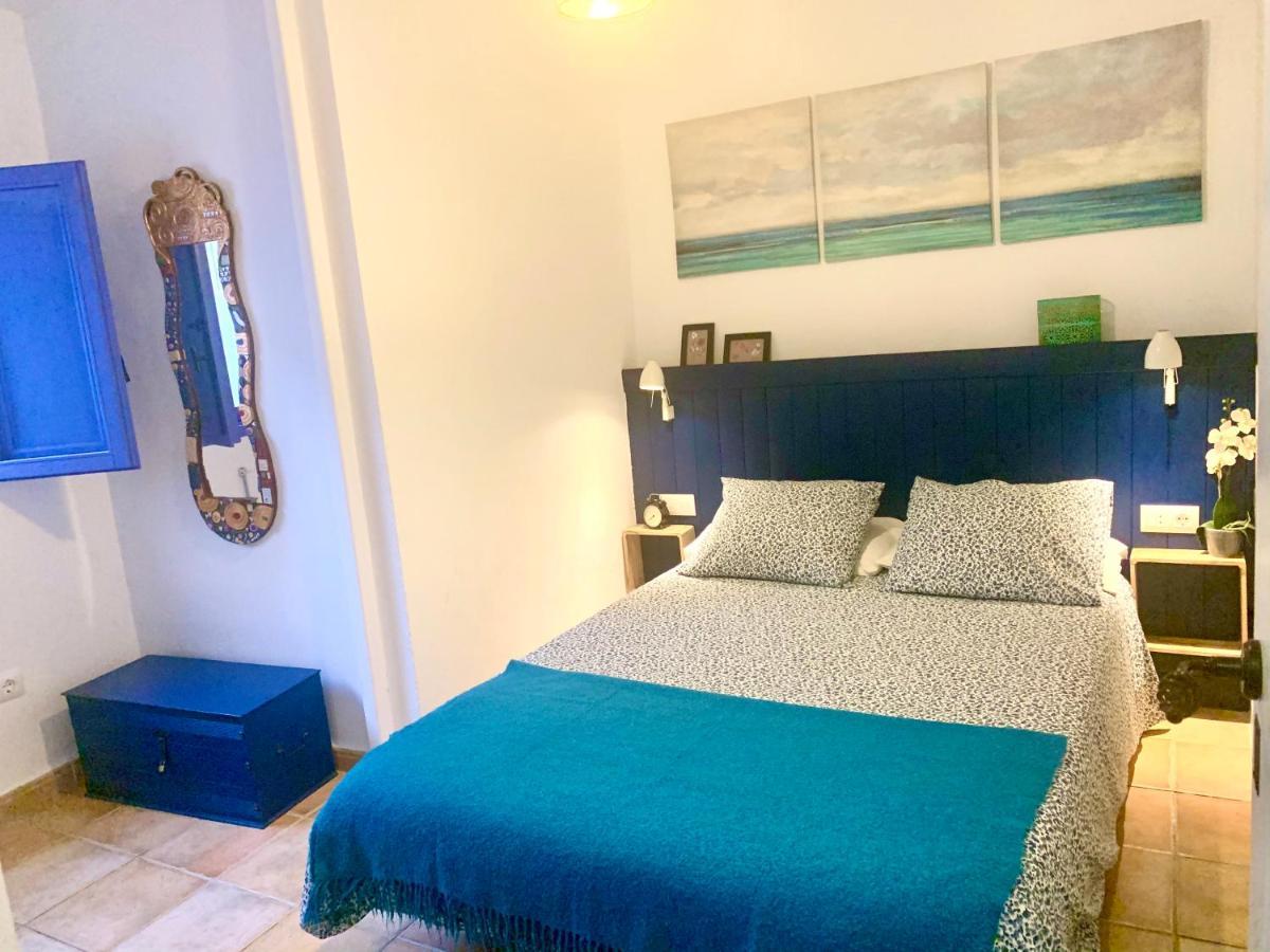 Casa Marina Villa Frigiliana Kültér fotó