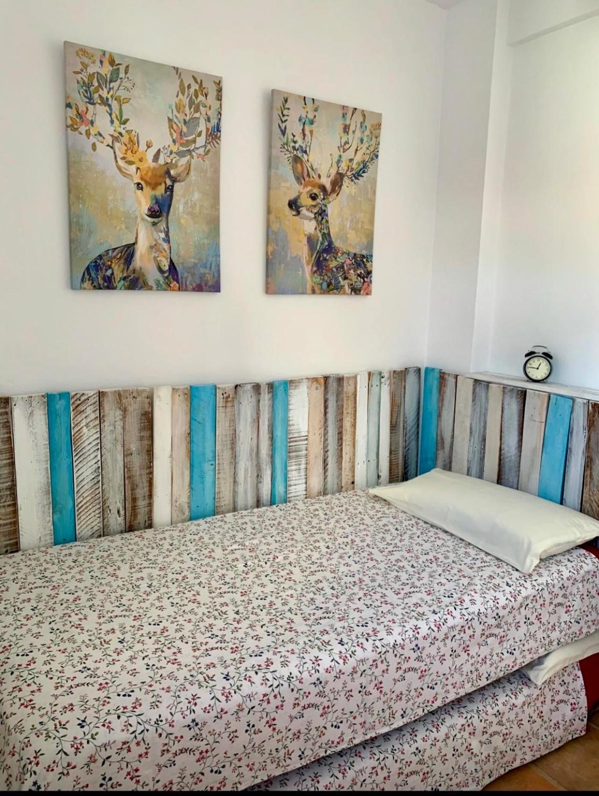 Casa Marina Villa Frigiliana Kültér fotó