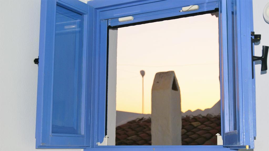 Casa Marina Villa Frigiliana Kültér fotó