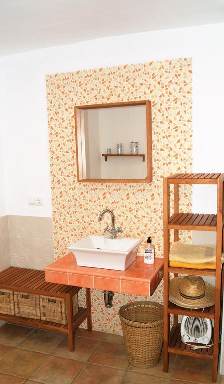 Casa Marina Villa Frigiliana Kültér fotó